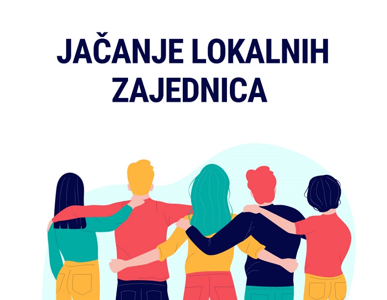 Jačanje ekosistema socijalnog preduzetništva