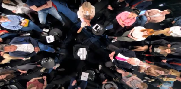 The future of Serbia is in the European Union