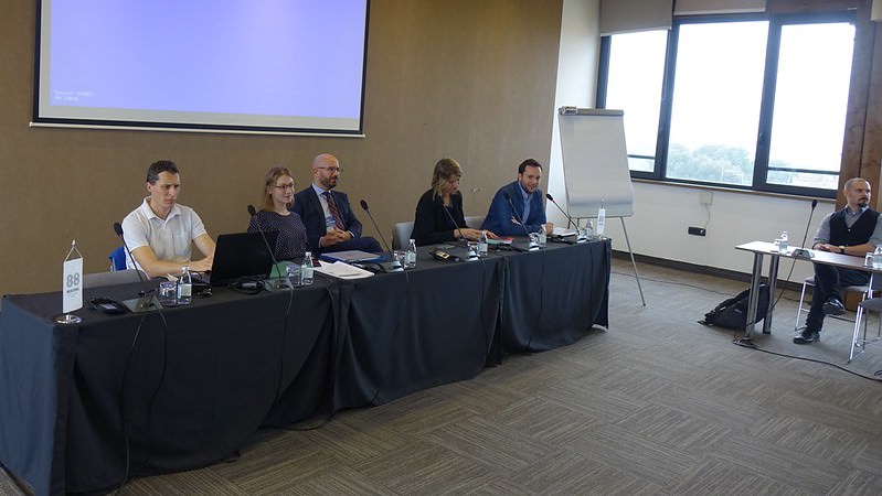 The Experience of the countries of the Visegrad Group in the process of decarbonization