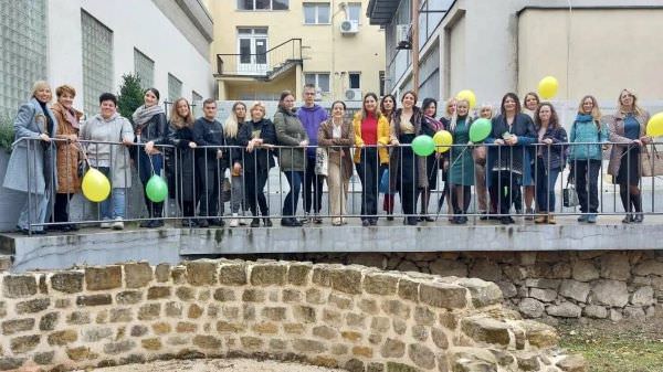 MENTORSKA ŠETNJA I PANEL DIKSUSIJA „Žensko političko liderstvo: Uloga žena u ostvarivanju prava“