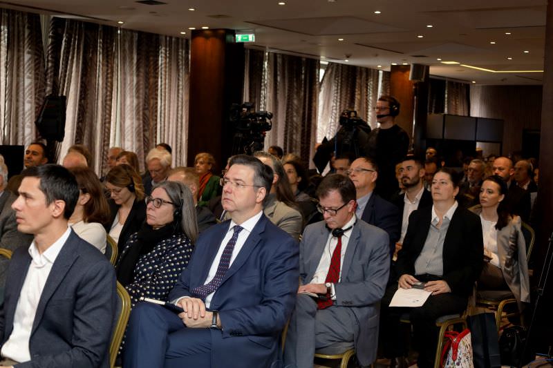 ENLARGEMENT IS AND WILL BE A BATTLE