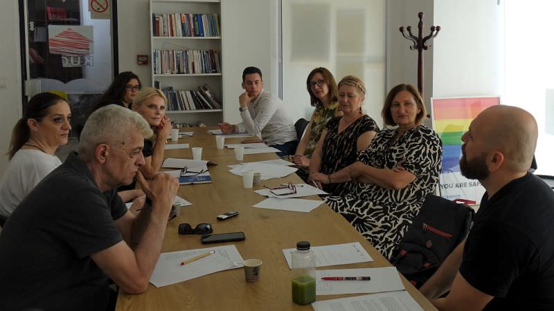 ODRŽAN ČETVRTI SASTANAK MEĐUSEKTORSKE RADNE GRUPE ZA RAZVOJ INTERKULTURALNOG OBRAZOVANJA U SREDNJIM ŠKOLAMA