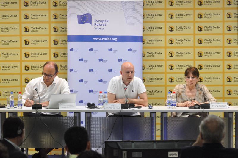 ISTRAŽIVANJE JAVNOG MNJENJA O PERCEPCIJI SRBIJE I SRBA U ALBANIJI