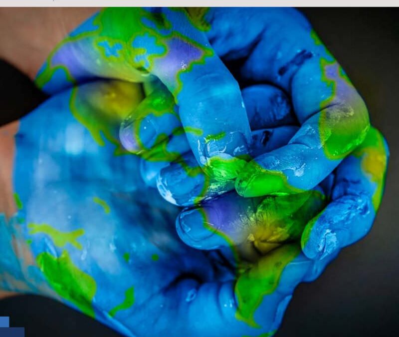 Introducing: Magazine ,,Smart regions“