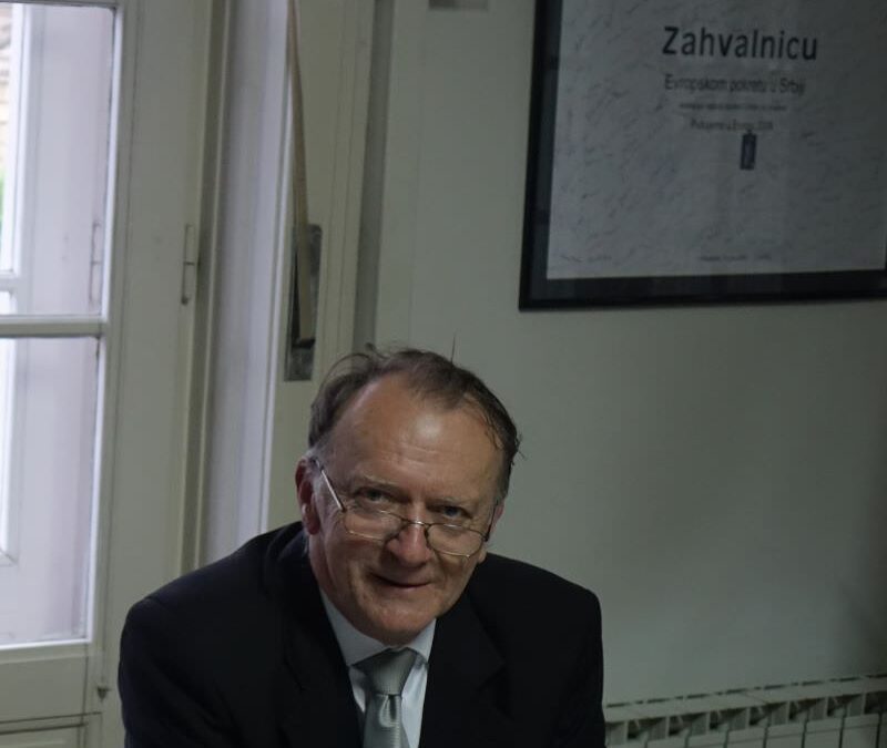 OTPORNA ILI LOMLjIVA EVROPA – Evropska unija nakon izbora za Evropski parlament