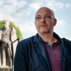 Vladimir Pantić