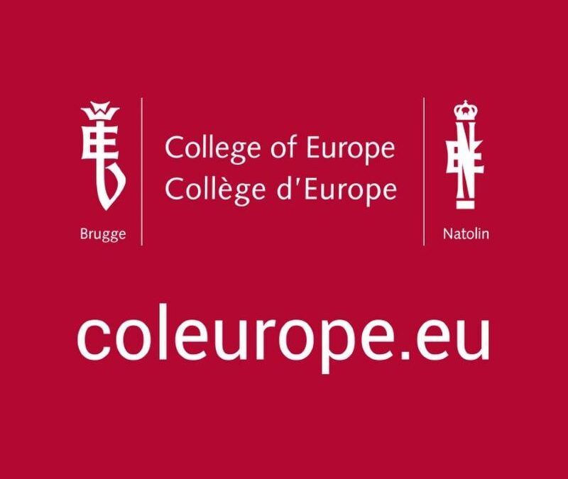 Studirajte evropske poslove na prestižnom College of Europe – Prijave su otvorene!