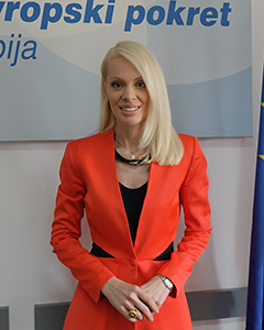 Dragana Đurica