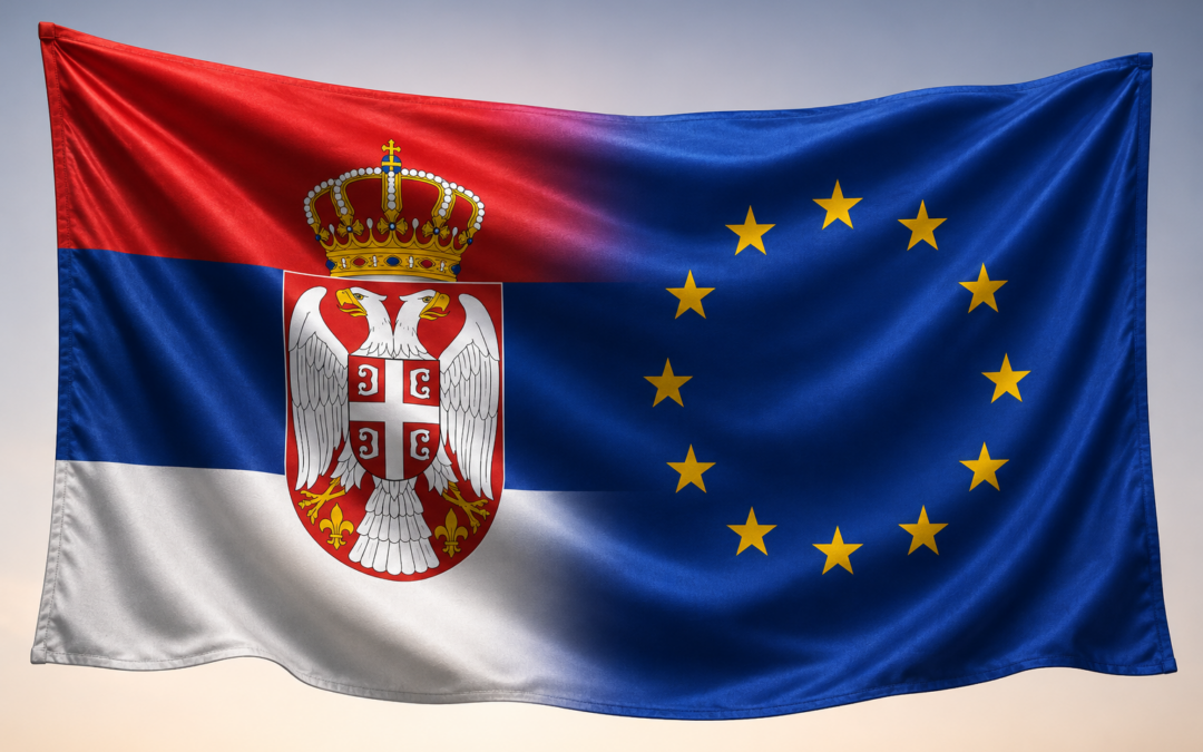 Dogovor o Platformi za evropsku Srbiju